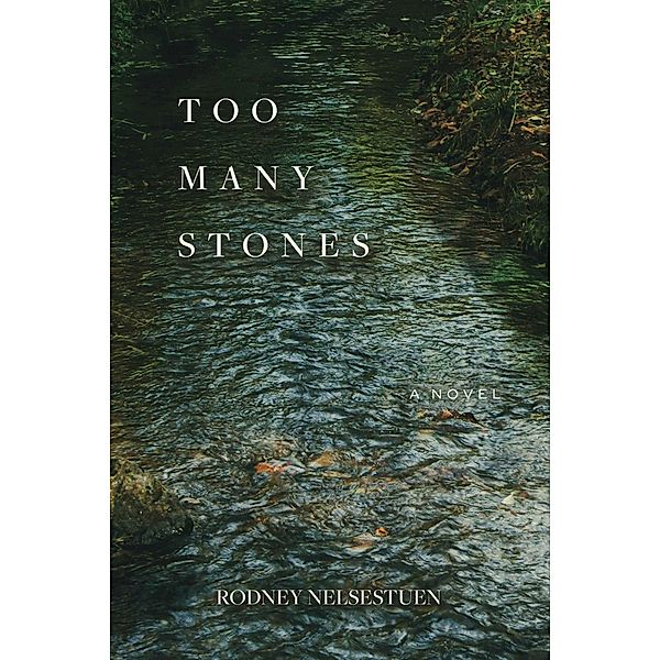 Too Many Stones, Rodney Nelsestuen