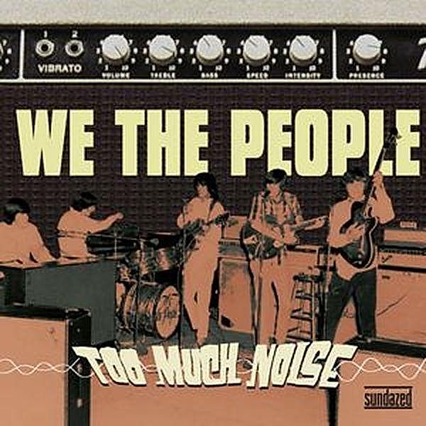 Too Much Noise, We The People