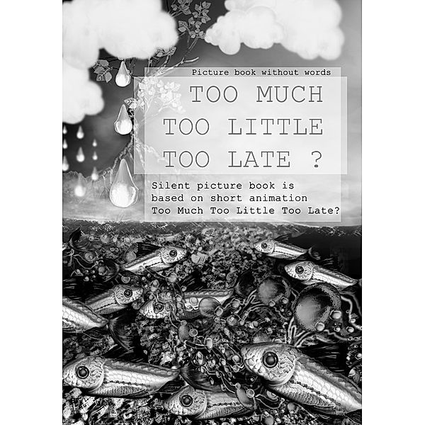 Too Much Too Little Too Late ?, M. G