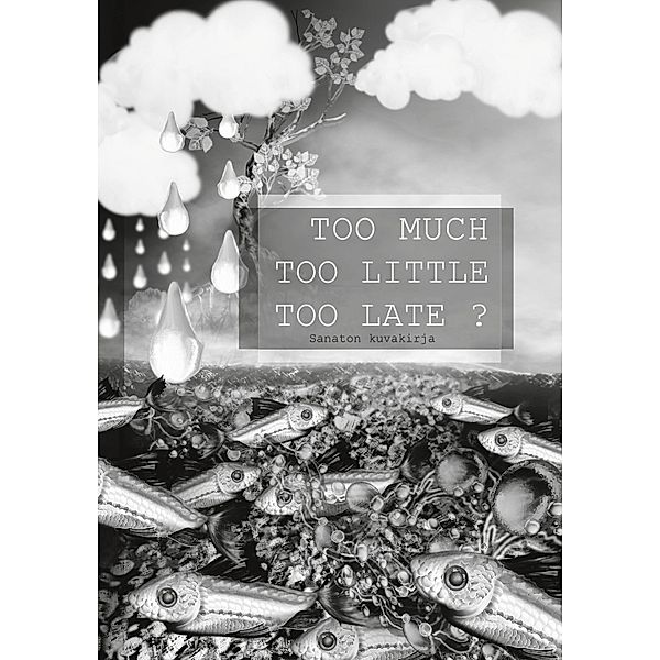 Too Much Too Little Too Late ?, M. G