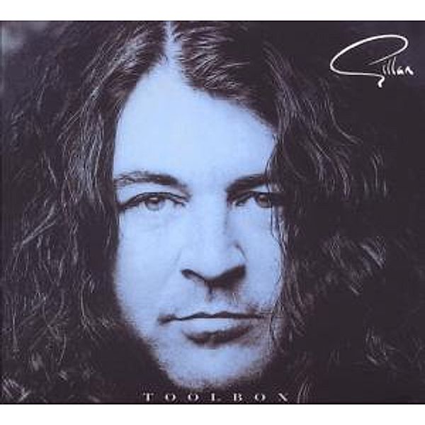 Toolbox, Ian Gillan