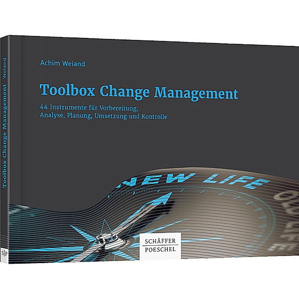 Toolbox Change Management, Achim Weiand