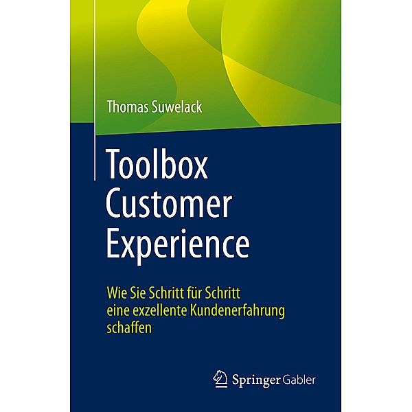 Toolbox Customer Experience, Thomas Suwelack