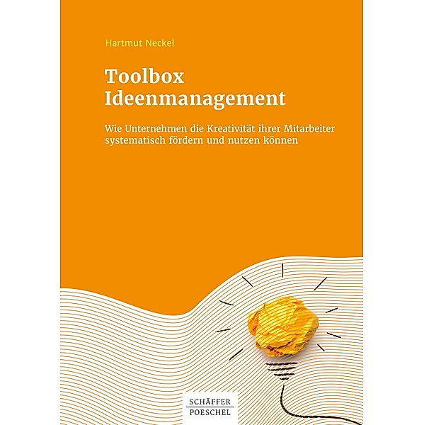 Toolbox Ideenmanagement, Hartmut Neckel