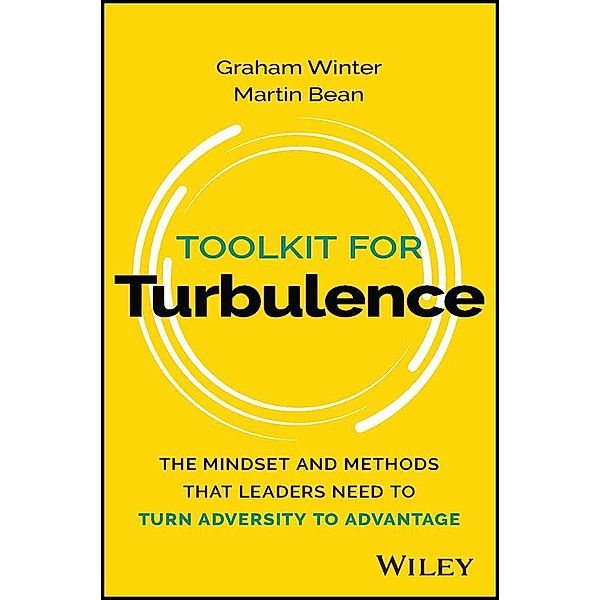 Toolkit for Turbulence, Graham Winter, Martin Bean