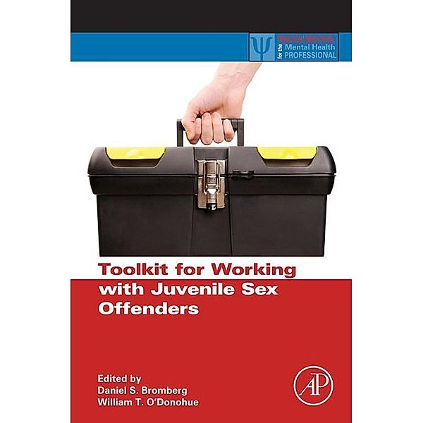 Toolkit for Working with Juvenile Sex Offenders