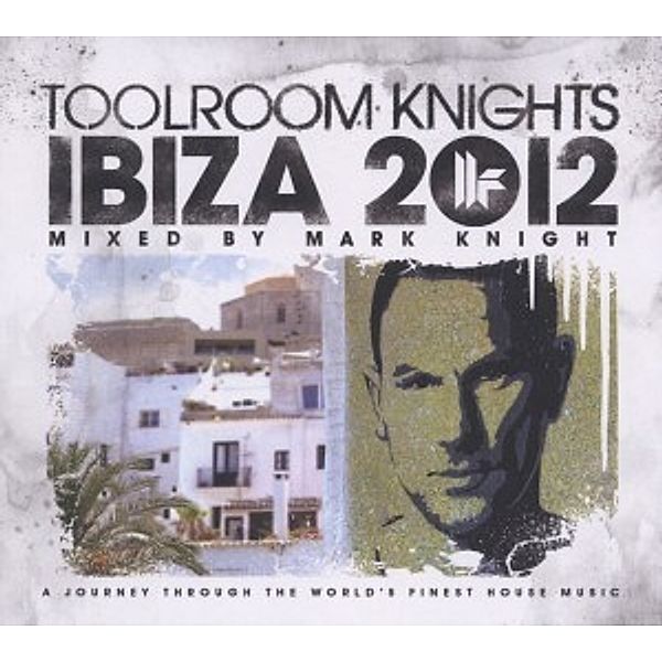 Toolroom Knights Ibiza 2012, Diverse Interpreten