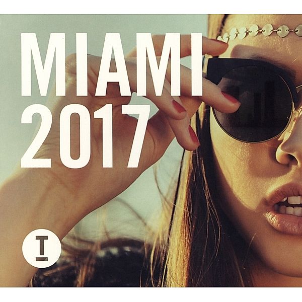 Toolroom Miami 2017, Diverse Interpreten