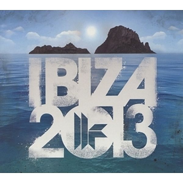 Toolroom Records Ibiza 2013 (Mix), Diverse Interpreten