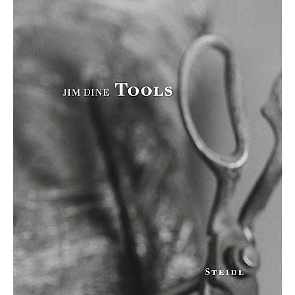 Tools, Jim Dine