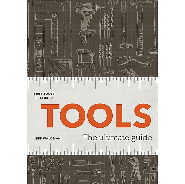 Tools, Jeff Waldman