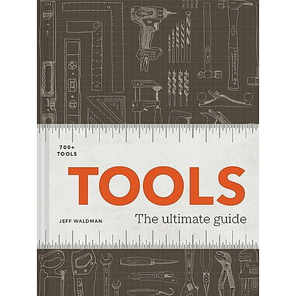 Tools, Jeff Waldman