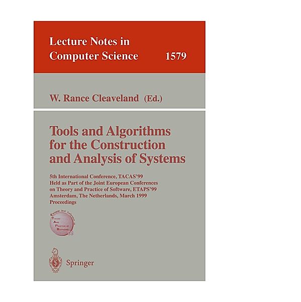 Tools and Algorithms for the Construction of Analysis of Systems