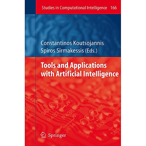 Tools and Applications with Artificial Intelligence