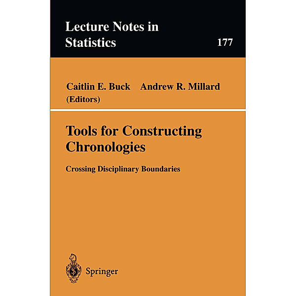 Tools for Constructing Chronologies