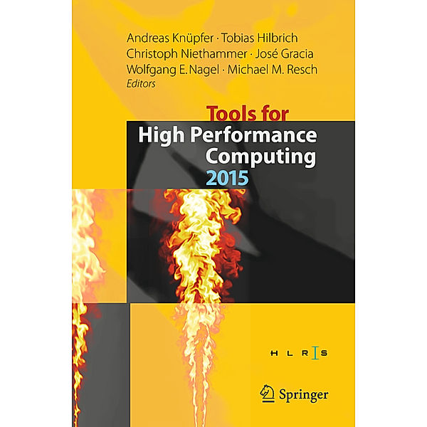 Tools for High Performance Computing 2015