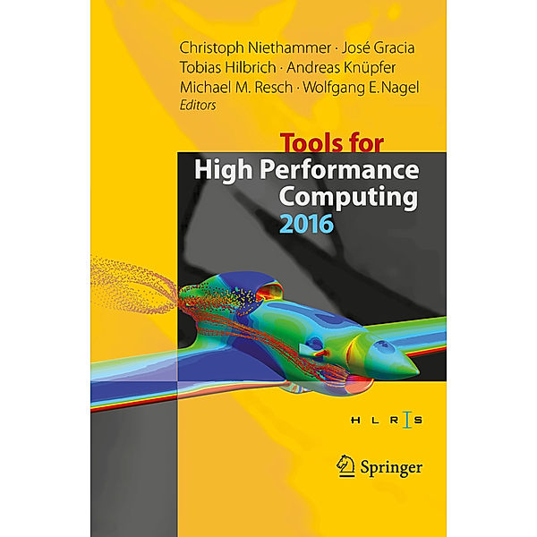 Tools for High Performance Computing 2016