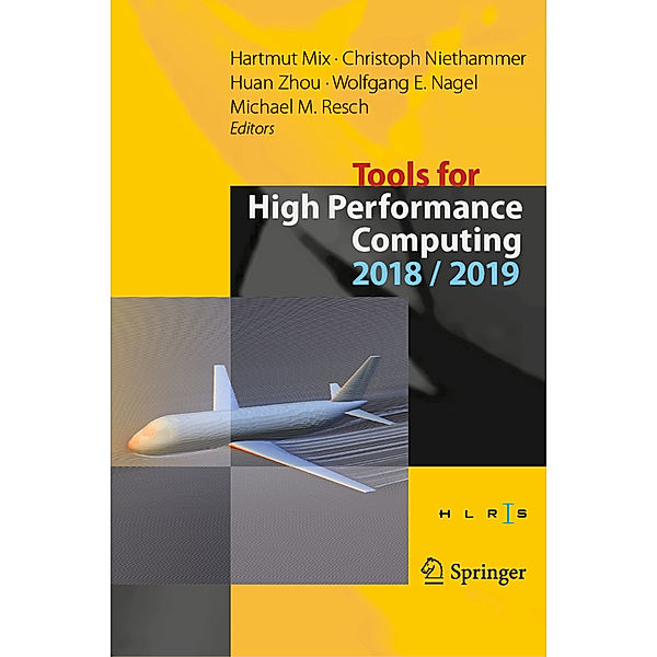 Tools for High Performance Computing 2018 / 2019