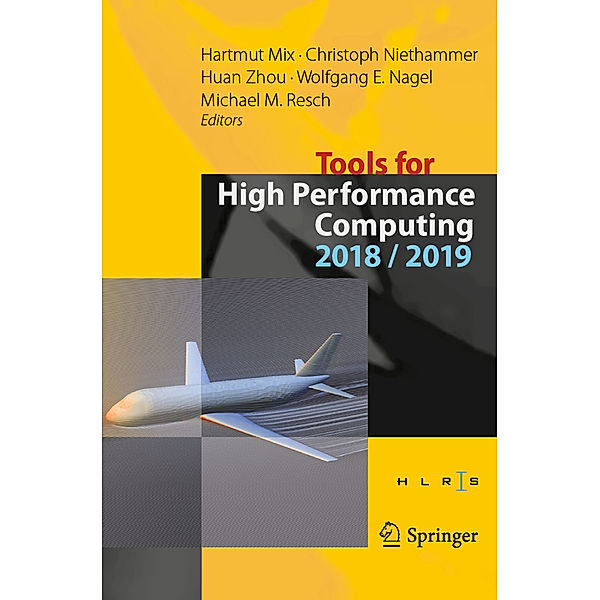 Tools for High Performance Computing 2018 / 2019