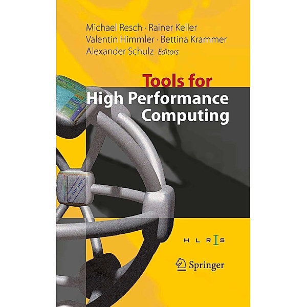 Tools for High Performance Computing