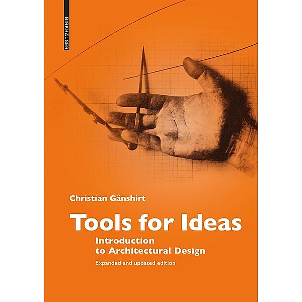 Tools for Ideas, Christian Gänshirt