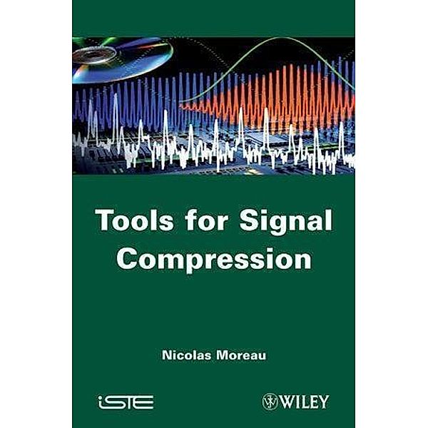 Tools for Signal Compression, Nicolas Moreau