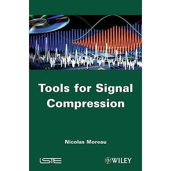 Tools for Signal Compression, Nicolas Moreau