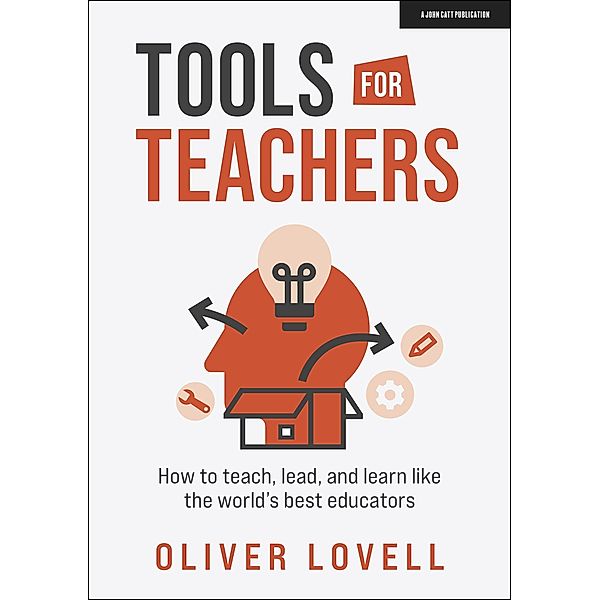 Tools for Teachers, Oliver Lovell