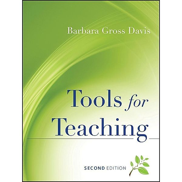 Tools for Teaching, Barbara Gross Davis