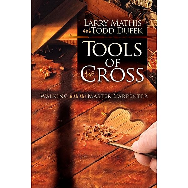 Tools Of The Cross / Morgan James Faith, Larry Mathis