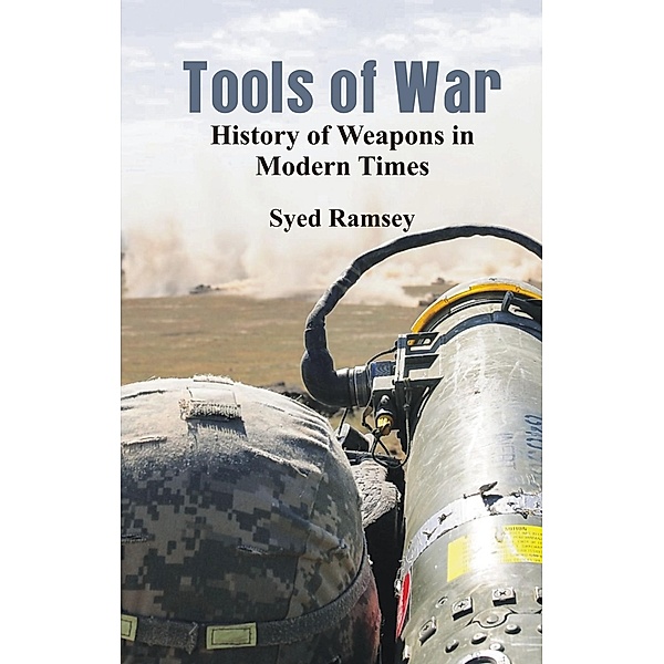 Tools of War, Syed Ramsey