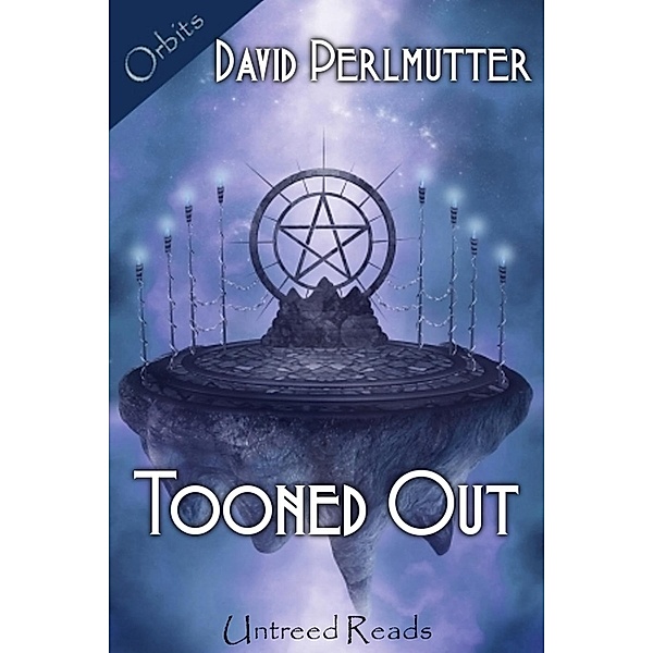 Tooned Out / Orbits, David Perlmutter