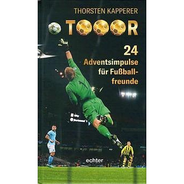 Tooor, Thorsten Kapperer