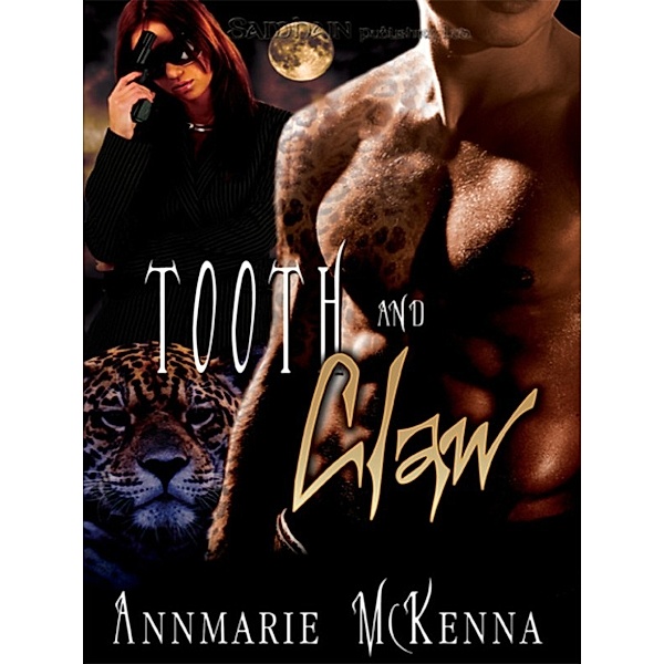 Tooth and Claw, Annmarie McKenna