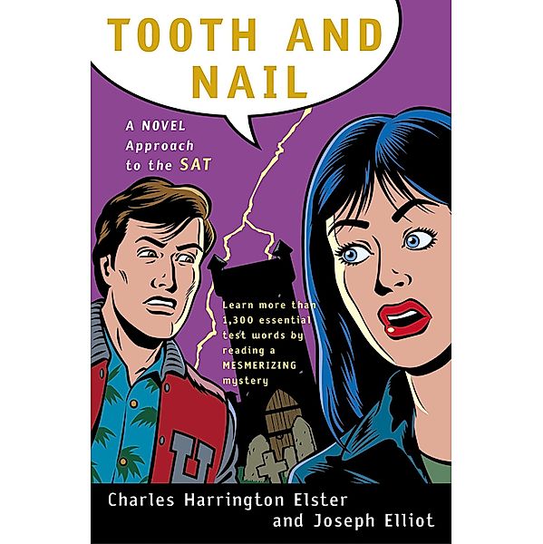 Tooth and Nail, Charles Harrington Elster