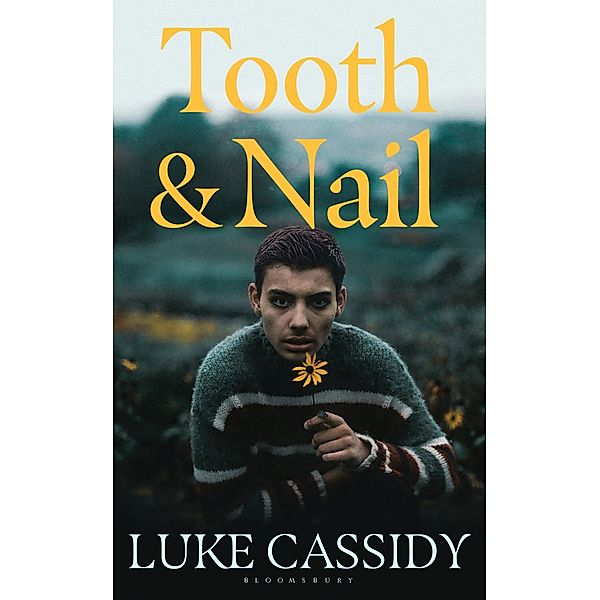Tooth & Nail, Luke Cassidy