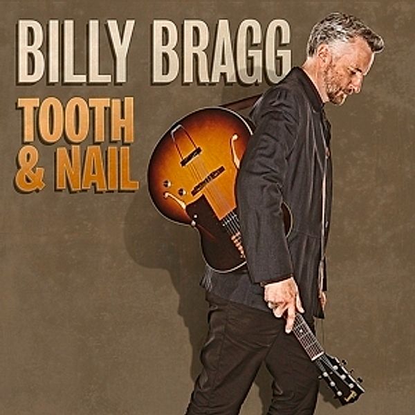 Tooth & Nail (Vinyl), Billy Bragg