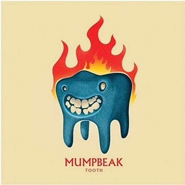 Tooth (Vinyl), Mumpbeak