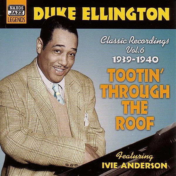 Tootin' Through The Roof, Duke Ellington