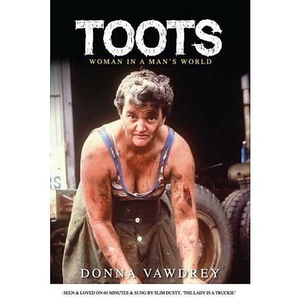 Toots, Donna Vawdrey