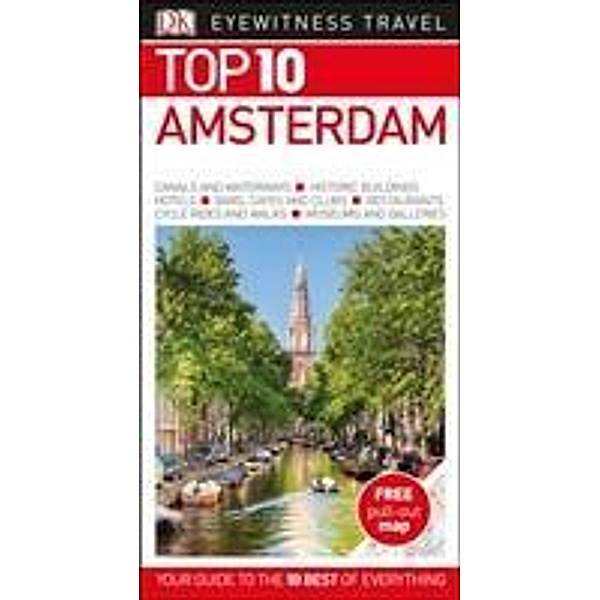 Top 10 Amsterdam, Fiona Duncan, Leonie Glass