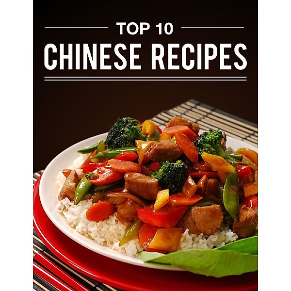 Top 10 Chinese Recipes, Future Apps