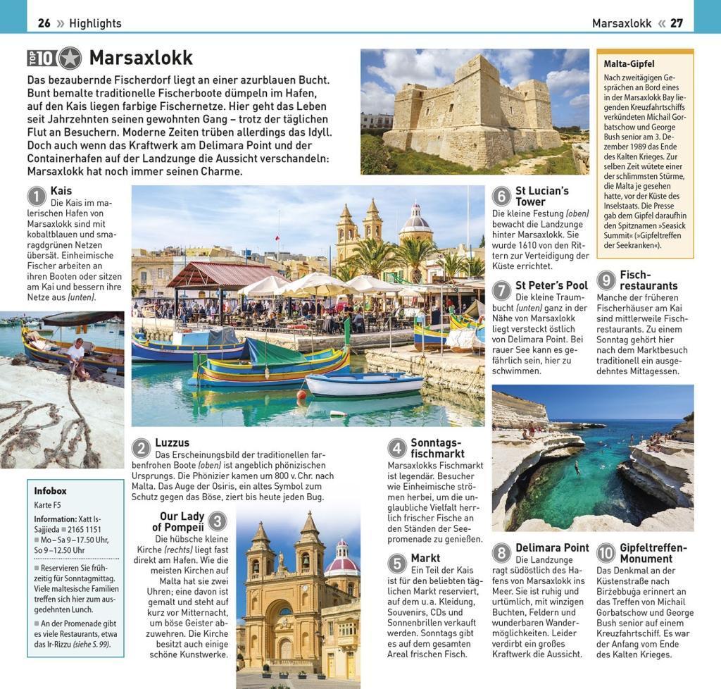 Top 10 Malta and Gozo Books officeresearch Europe