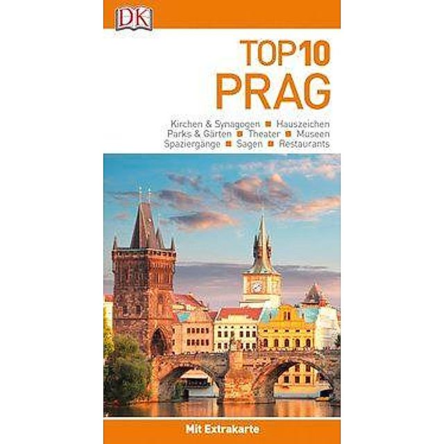 10 Prag Buch jetzt online bei bestellen
