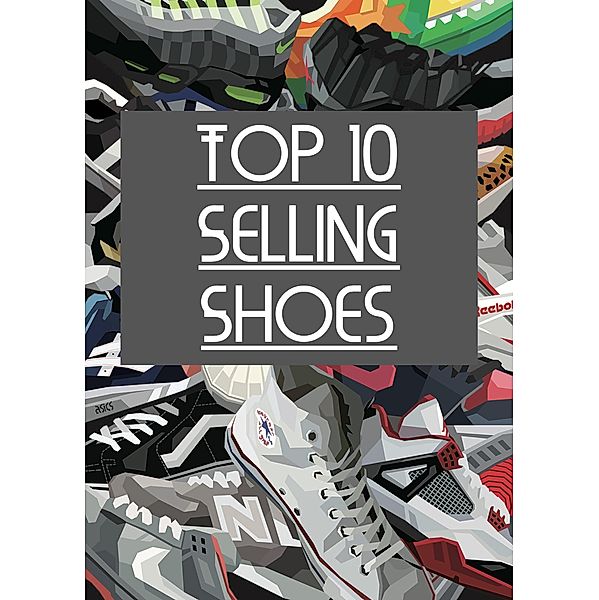 Top 10 Selling Shoes, F, P