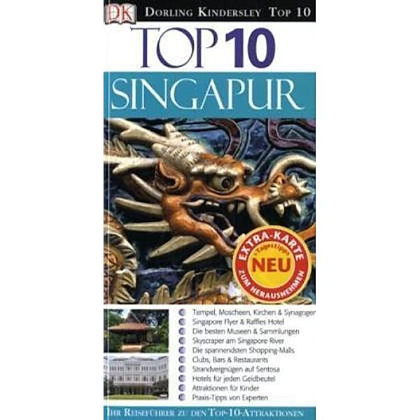 Top 10 Singapur, Jennifer Eveland, Susy Atkinson