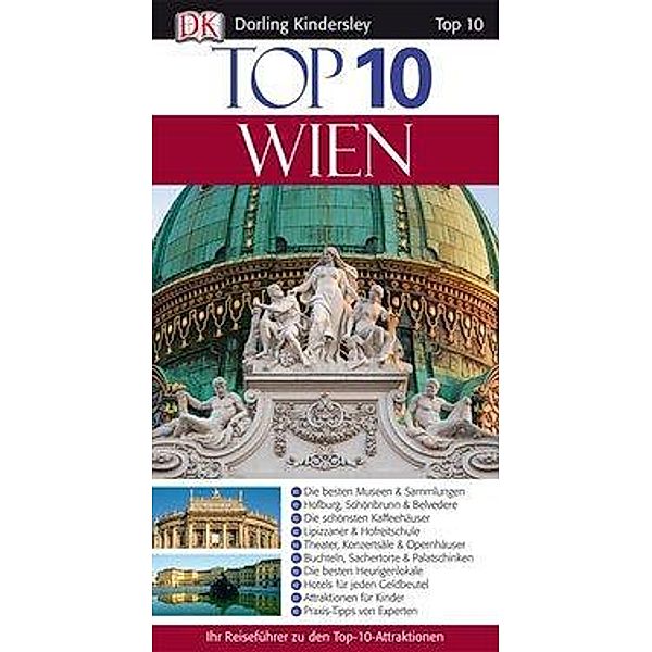 Top 10 Wien, Michael Ledig, Irene Zoech