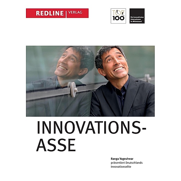 Top 100 2014: Innovationsasse