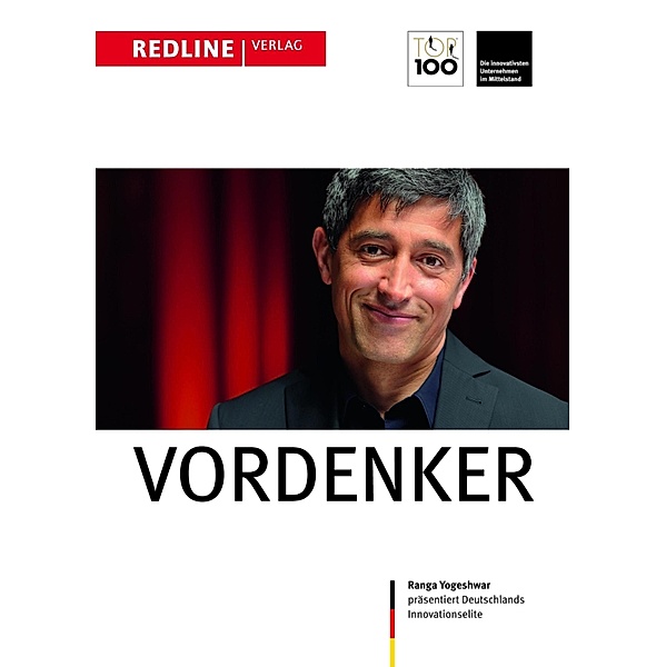 Top 100 2015: Vordenker