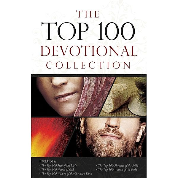 Top 100 Devotional Collection, Pamela L. Mcquade